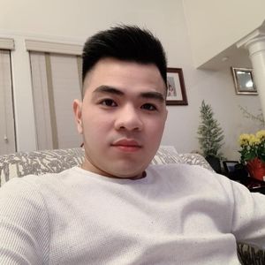 Meet your Posher, Tommy